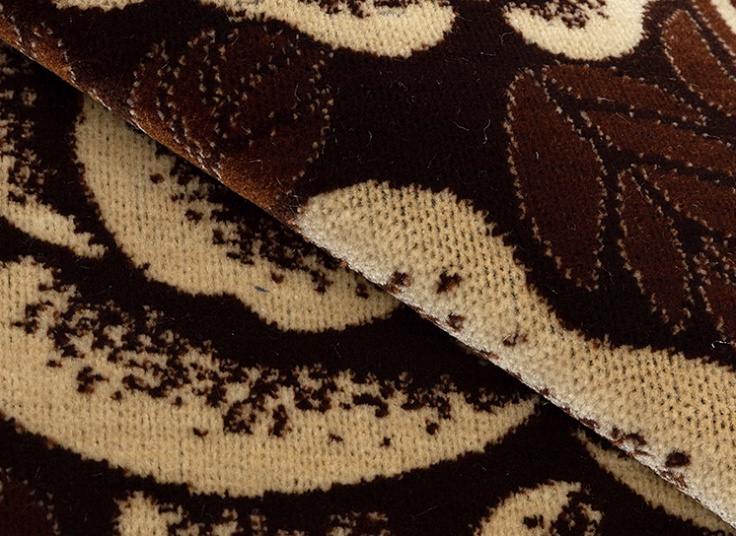 پادری طرح فرش Dada Mat