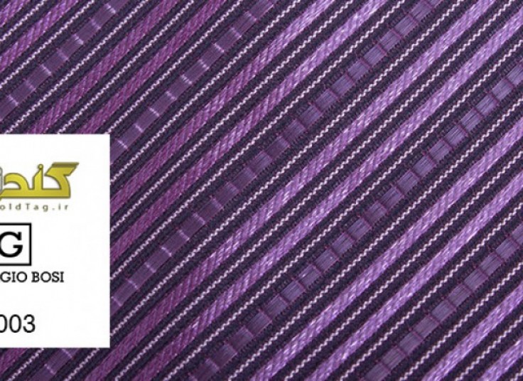 کراوات GiorgioBosi 