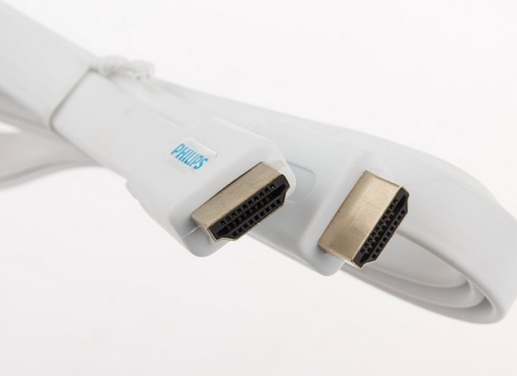 کابل HDMI طرح PHILIPS