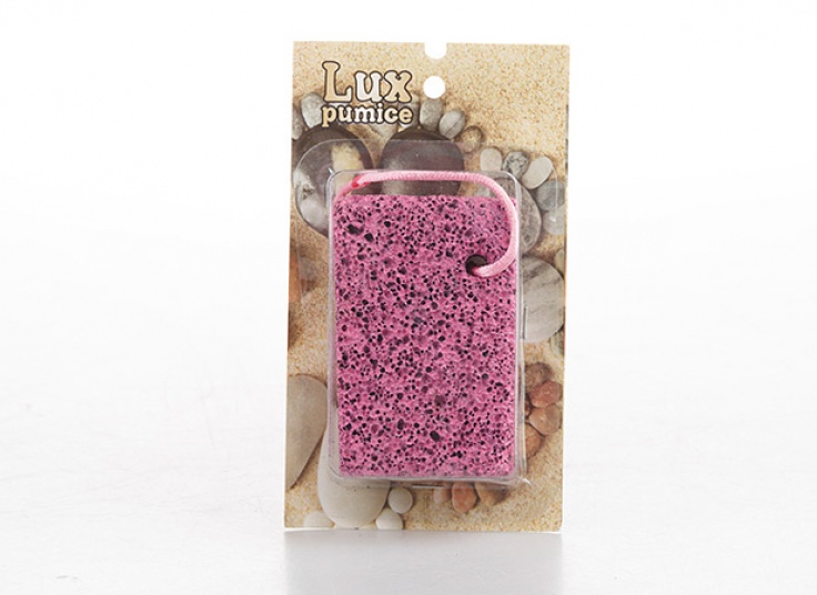 سنگ پا LUX pumice