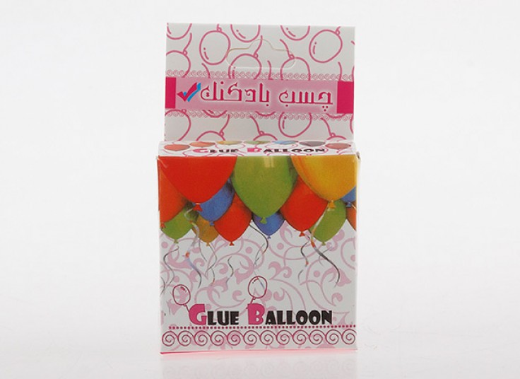 پکیج بادکنک آرایی