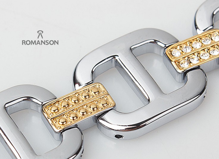 ساعت زنانه Romanson