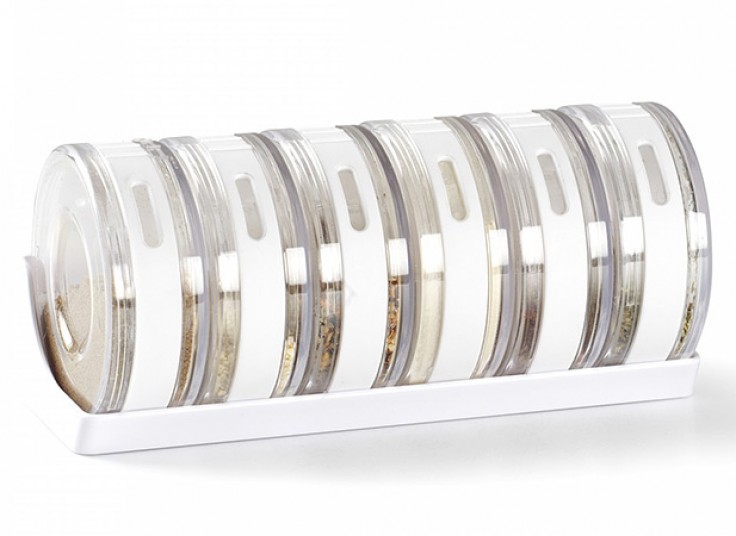 جا ادويه‌ استند دار Cylindra