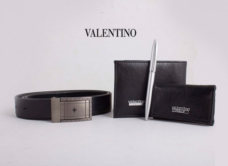 پکیج مردانه Valentino