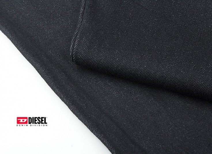 شلوار کتان مردانه DIESEL