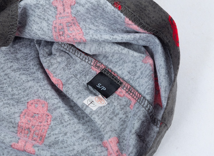 پیراهن راحتی مردانه George