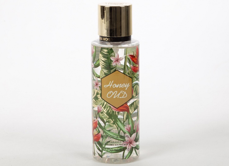 بادی اسپلش Victoria World