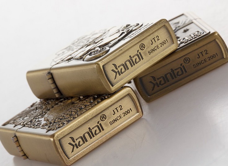 فندک بنزینی BOHAI