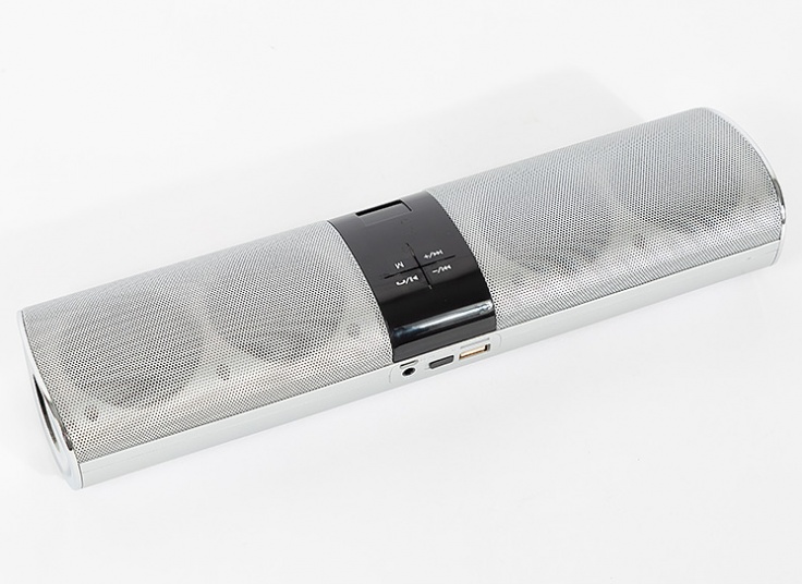 اسپیکر بلوتوث KOLEER