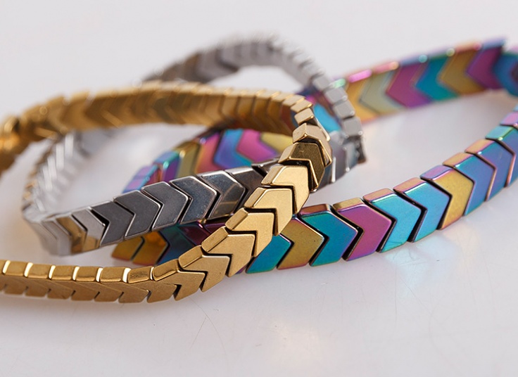 انواع دستبند حدید