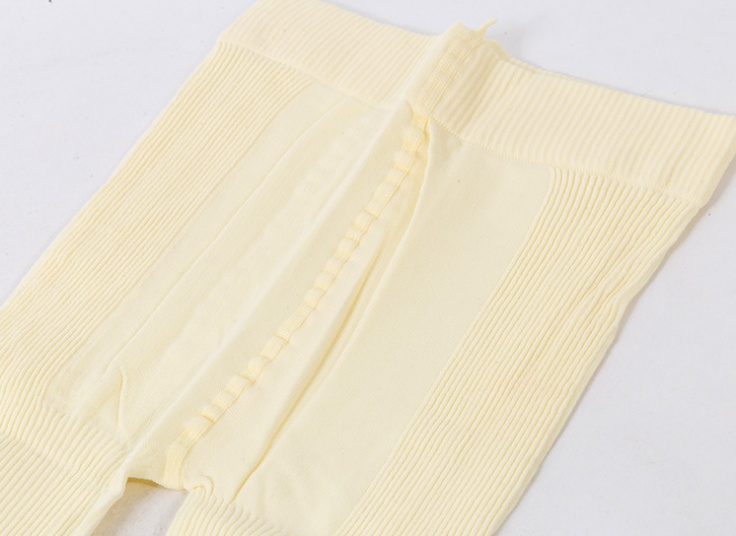 جوراب شلواری طرحدار دخترانه