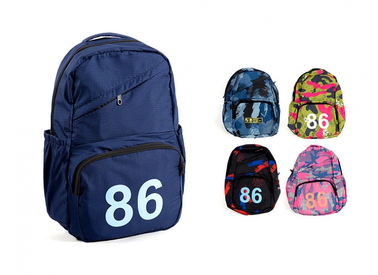 کوله پشتی اسپرت