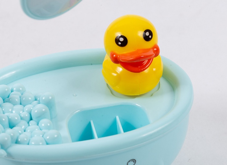 چراغ مطالعه فانتزی طرح وان