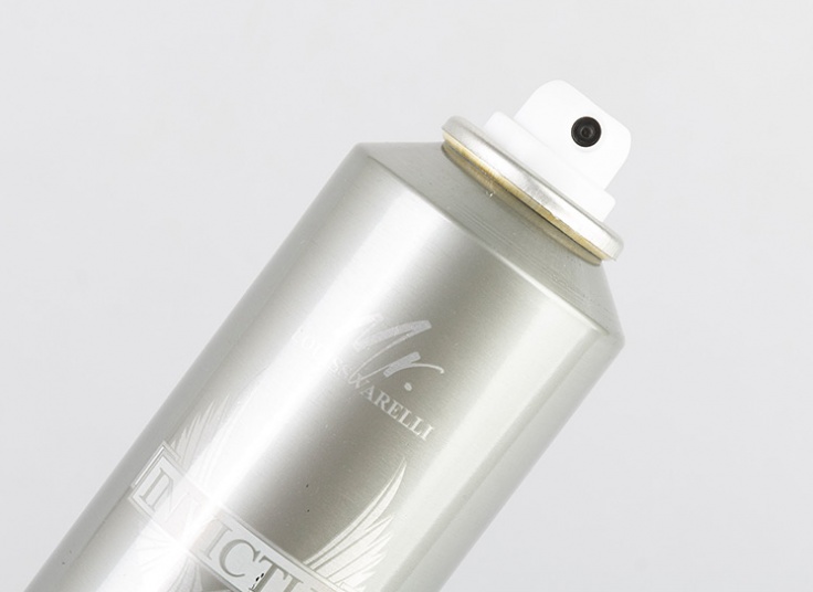 اسپری بدن Mr.Louiss Varelli