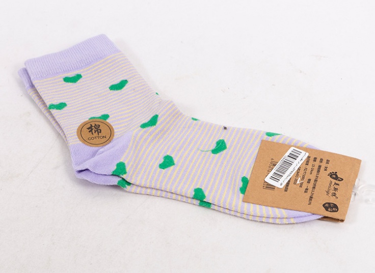 جوراب نیم ساق زنانه meisiqi