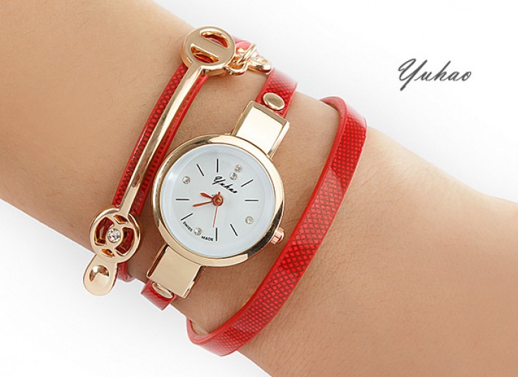 ساعت مچی زنانه Yuhao