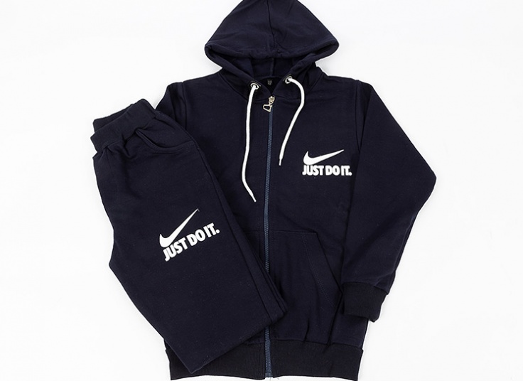 سوئیشرت شلوار بچگانه Just Do It