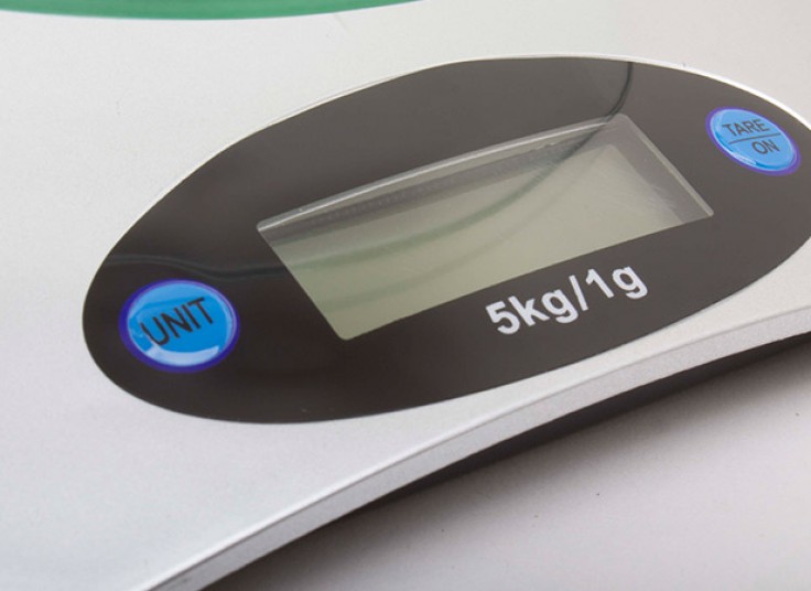 ترازو آشپزخانه Imperial