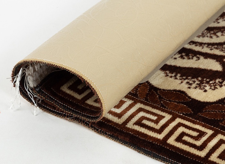 پادری طرح فرش Dada Mat