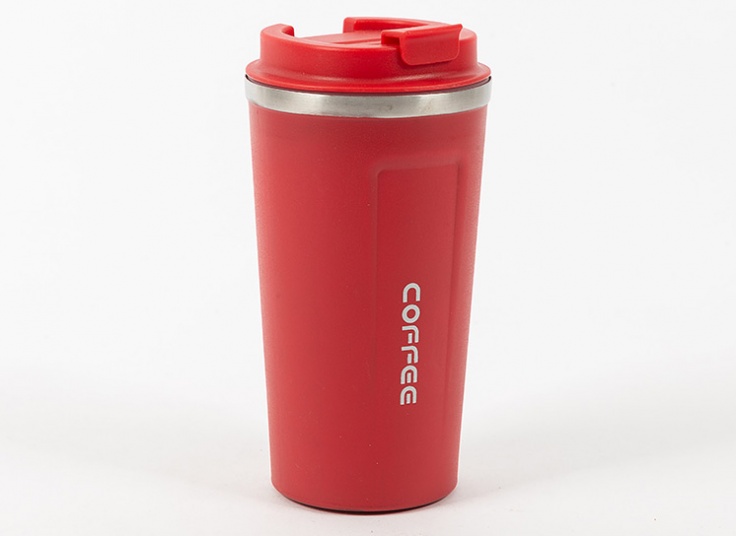 تراول ماگ قفل دار coffee