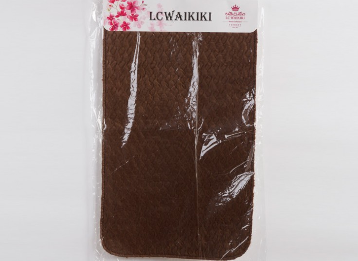 پادری طرح پوست LC Waikiki