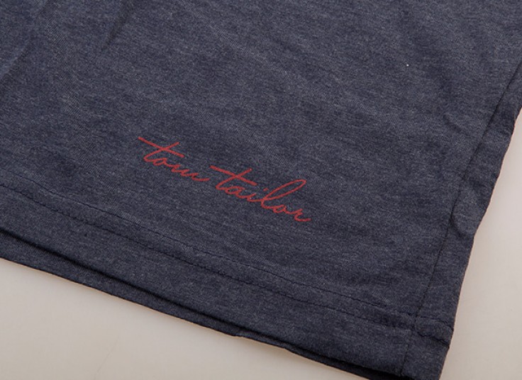 تیشرت آستین بلند Tom Tailor