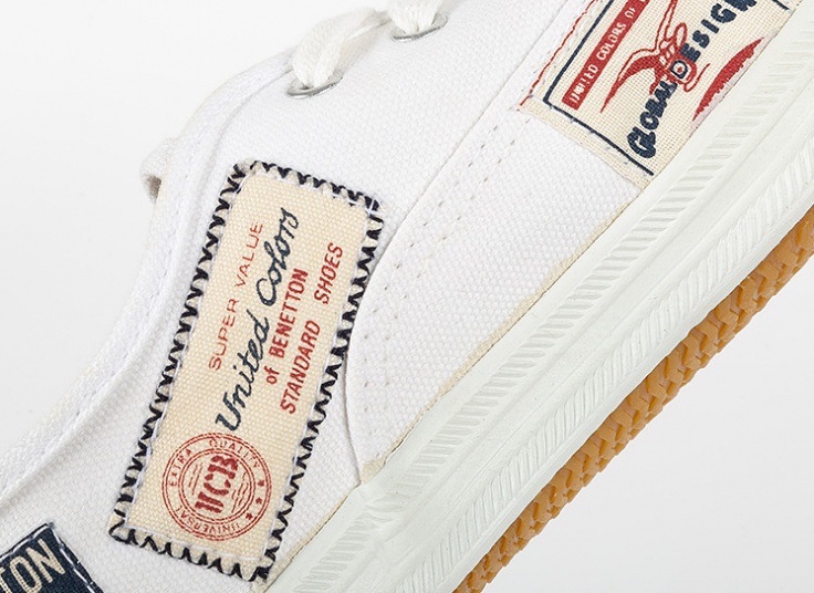 کفش زنانه Benetton