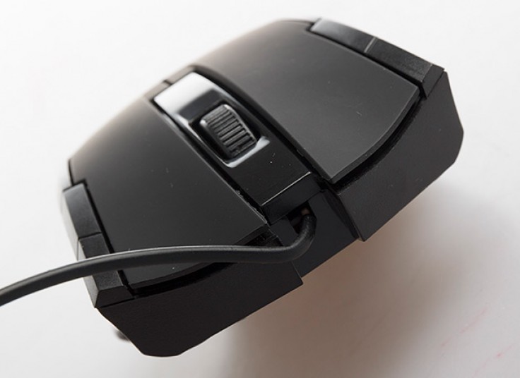 موس سیمی SONY مدل S U07