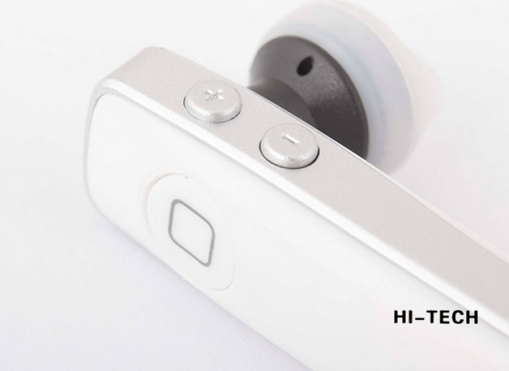 هدفون بلوتوث HiTECH