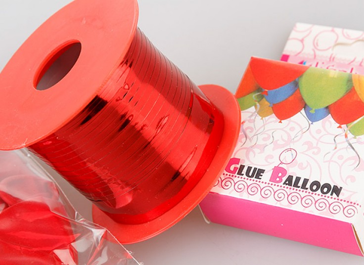 پکیج بادکنک آرایی