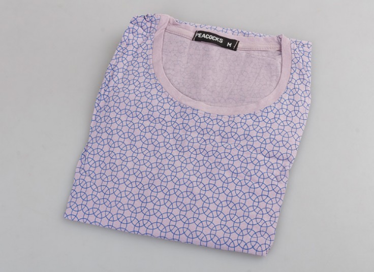 تیشرت زنانه PEACOCKS