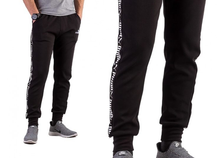 شلوار ورزشی مردانه Puma