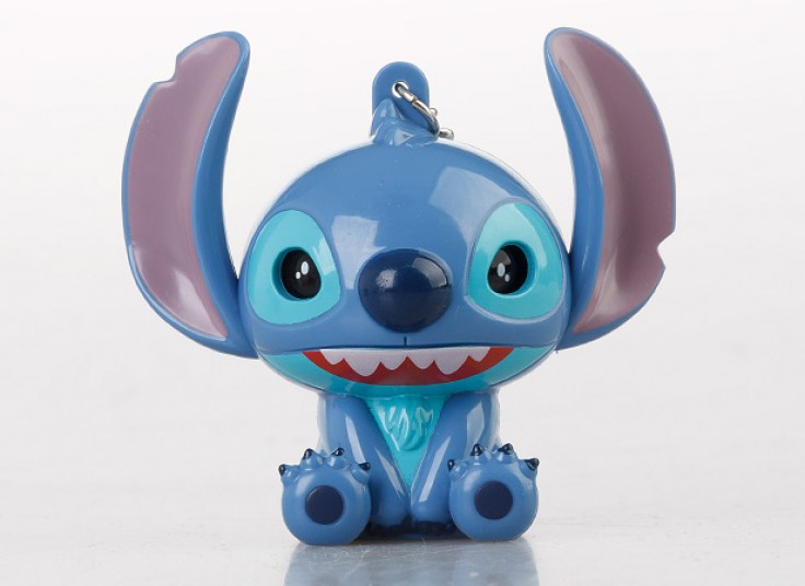 جاکلیدی فانتزی