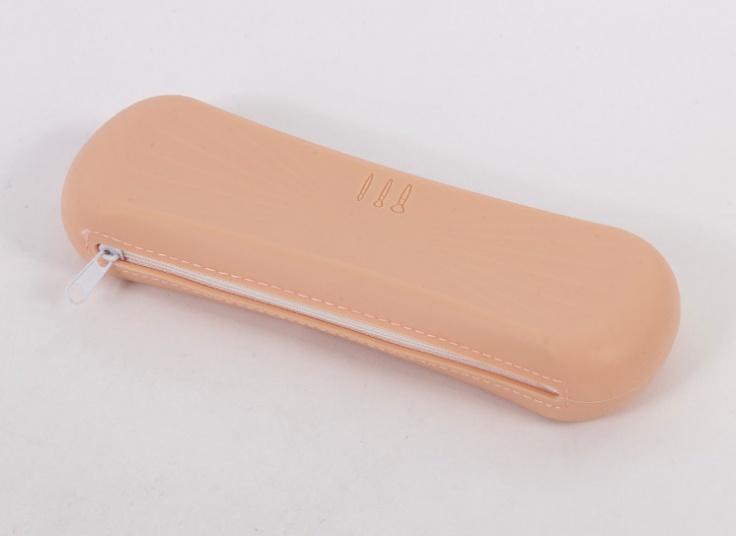 کیف براش سیلیکونی