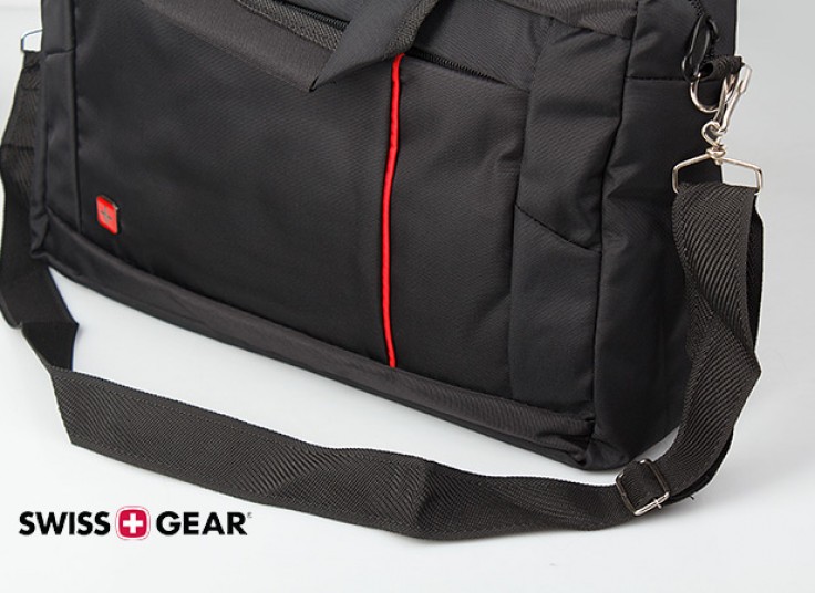 سه مدل کیف لپ تاپ SWISS Gear