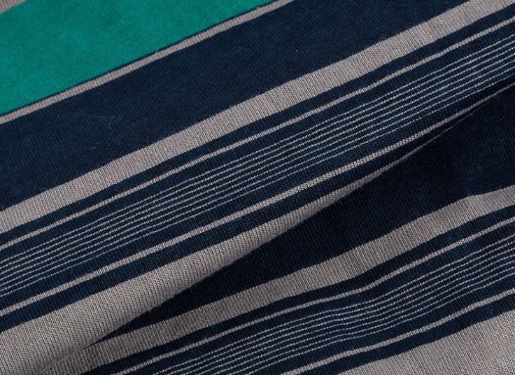 تیشرت آستین بلند مردانه Atlas