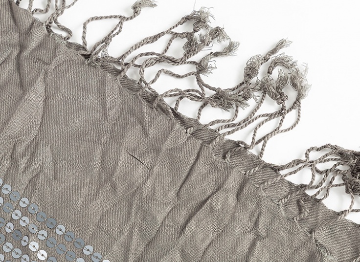 شال پولکی Ulla Popken