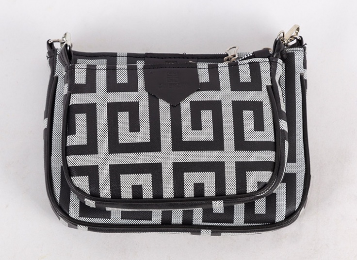 کیف 3 تکه Multi Logo