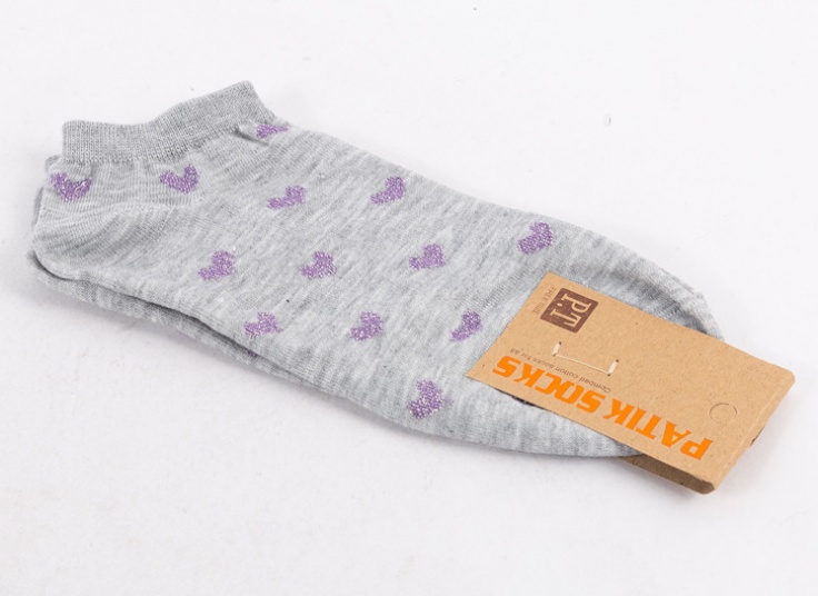 جوراب مچی زنانه Patik