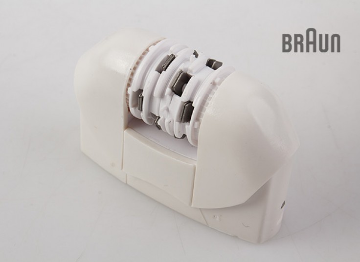 اپیلاتور BRAUN مدل Silk epil2