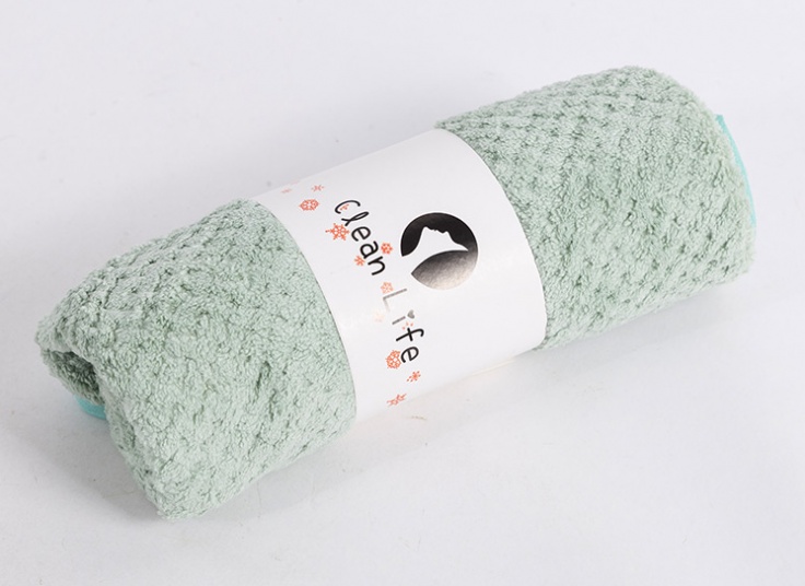 حوله پولیشی مدل زنبوری Clean Life