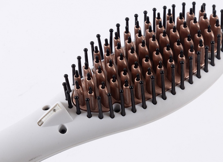 برس حرارتی Gemei مدل GM2973