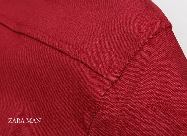 پیراهن مردانه ZARA MAN