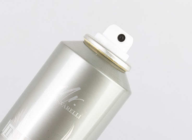 اسپری بدن Mr louissvarelli