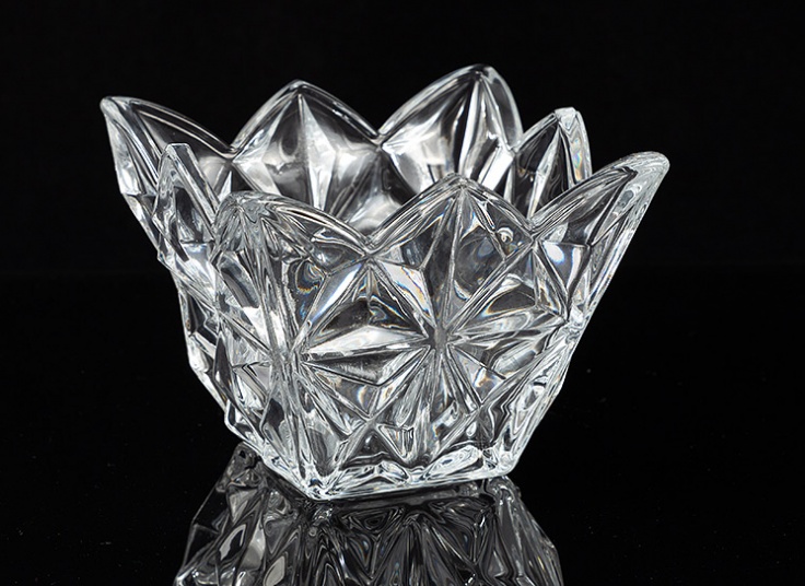 پیاله 6 عددی Gold