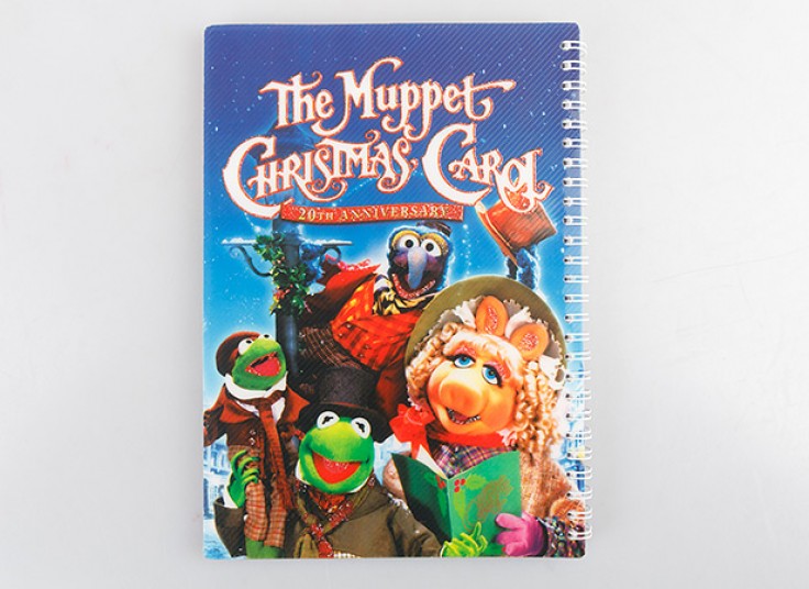 دفتر سیمی فانتزی