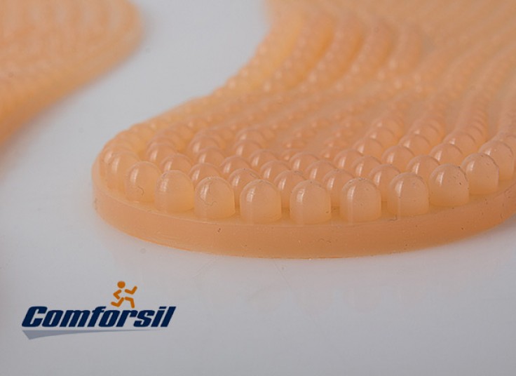 کفی طبی و ضد استرس Comforsil اسپانیا