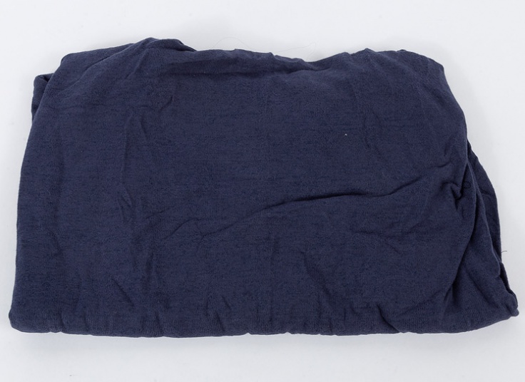 بلوز آستین کیمونو کلاهدار