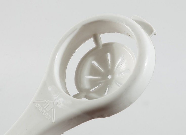 جدا کننده زرده تخم مرغ 