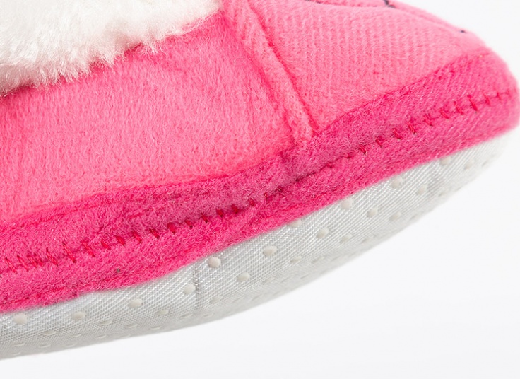 پاپوش نوزادی Bunny